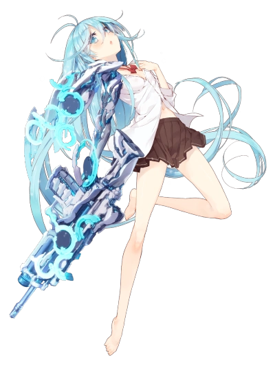 动漫人物图全身