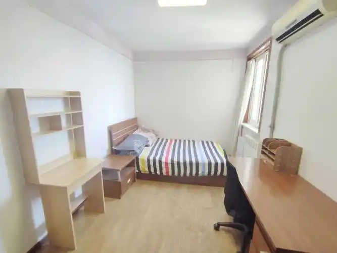 清华大学东南门五道口全女生单间