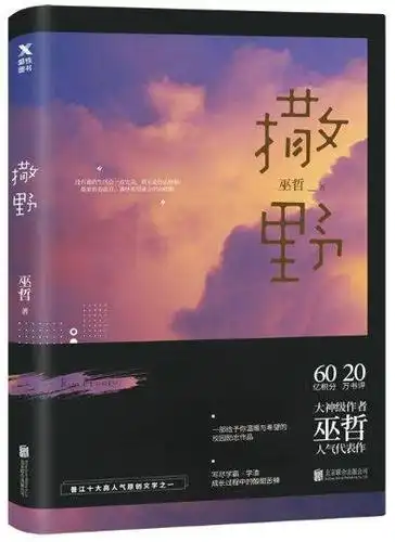 【好书推荐】至少我可以读到美丽的书_手机搜狐网