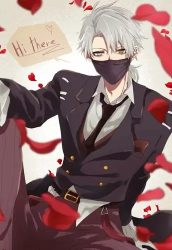 卡尔- 堆糖,美图壁纸兴趣社区