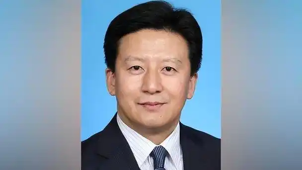 孙涛任新疆哈密市委书记(附简历)