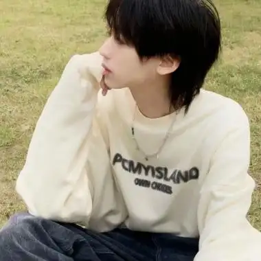 高质量痞帅男头像,风格不统一_男生头像_头像屋