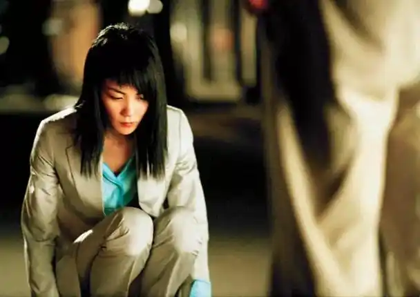 《大城小事》:王菲,黎明两人兜兜转转,终是牵起了彼此的手