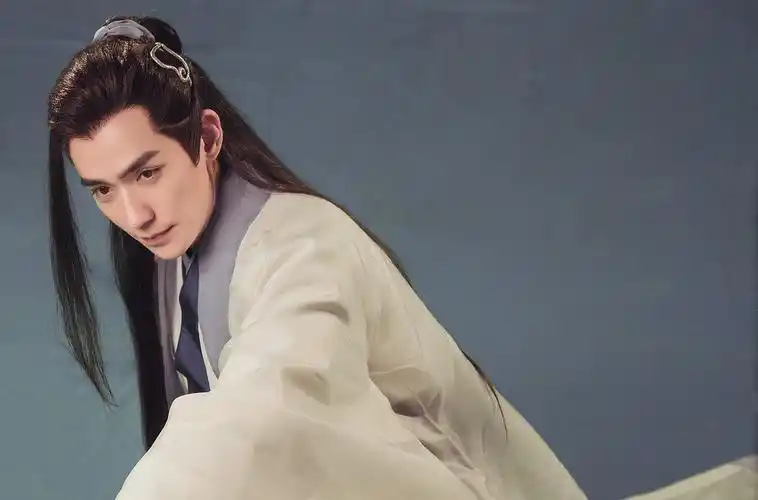 朱一龙/新倩女幽魂/公子景 - 堆糖,美图壁纸兴趣社区