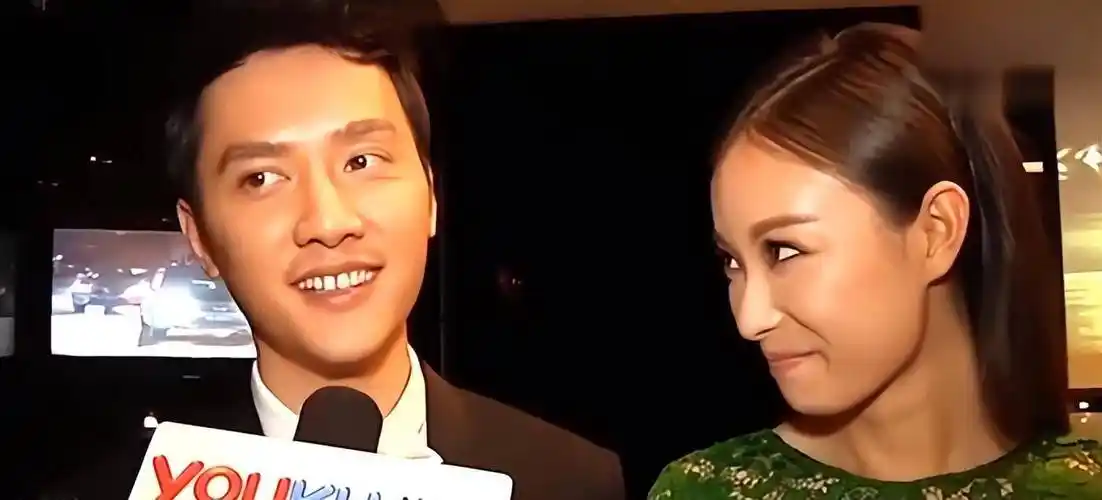 "精明"倪妮:与李宇春联系成谜,抢杨颖风头,挺张艺谋被爆不雅照_姐姐