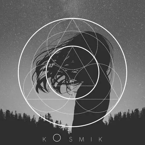 2019个人年度专辑封面盘点