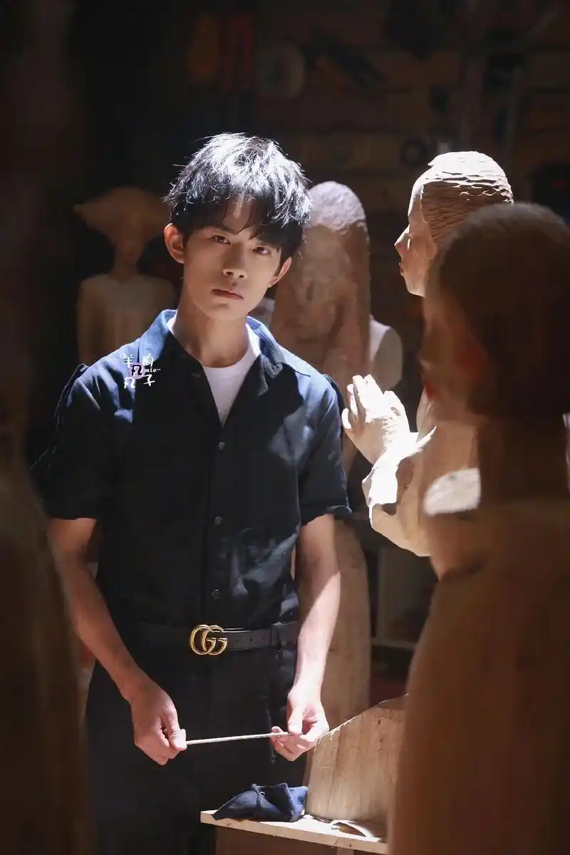 真好,陪了#易烊千玺 一年又一年#向全世界安利 #易烊千玺千 - 抖音