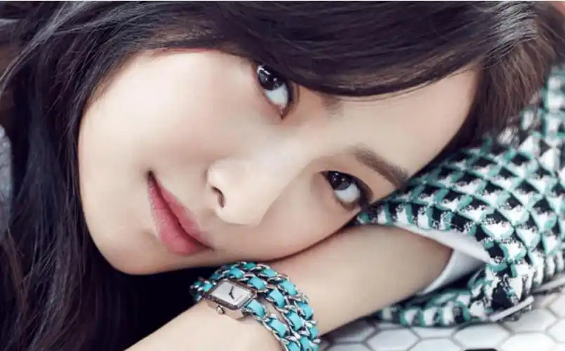 如果给你一个亿,娶个30岁的未婚女明星当老婆,这五位你选谁?