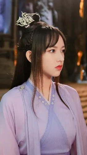 灵域 凌语诗 程潇