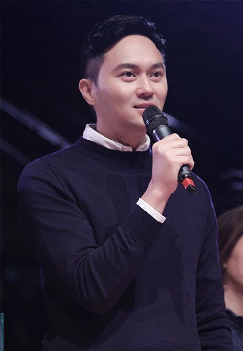 2022张智霖香港演唱会门票价格售票时间购票入口