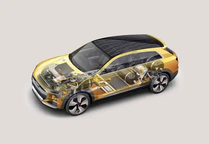 大众申请氢燃料电池汽车专利有何突破?