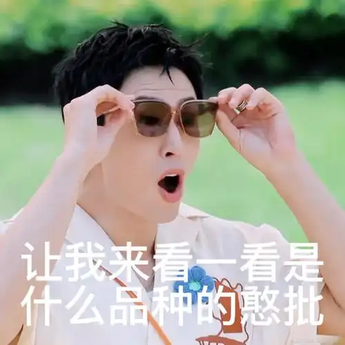 张哲瀚[超话]#今日份缺德&实用表情包已上线 | 第一弹@张哲瀚疯子