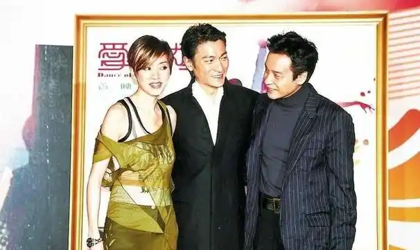 如果刘德华娶了梅艳芳,最后的结果会如何呢图2