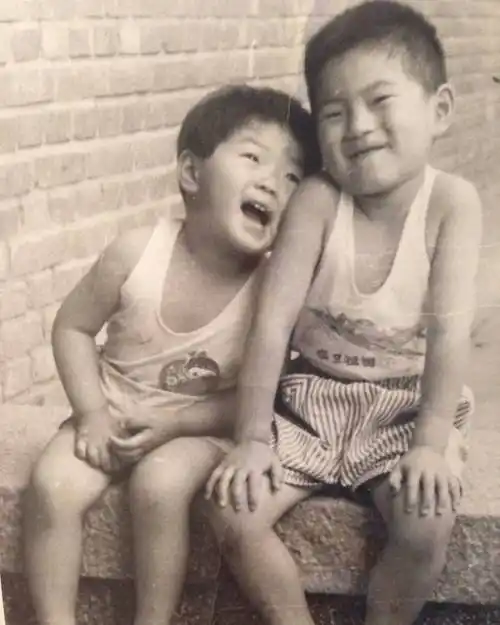 品牌丨高晓松当上哈佛研究员其实他也有黑历史曾靠老狼借的10万块钱为