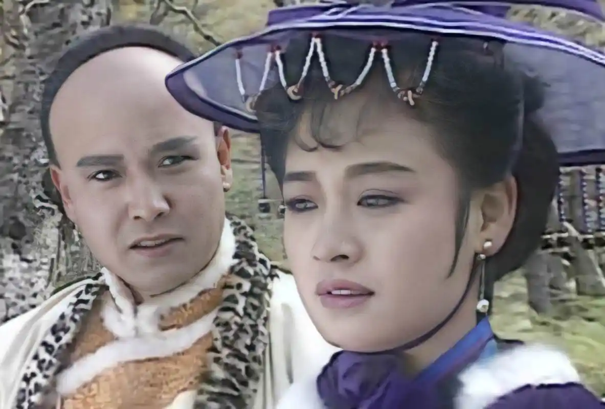 《雪山飞狐》的意义何在?