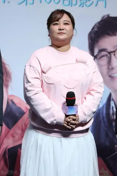 贾玲新电影剧照曝光瘦成这样网友直呼不敢认