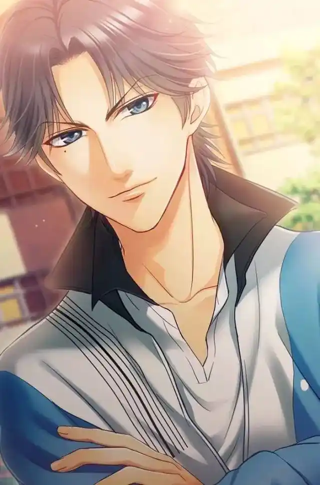 【欣赏】100位二次元男神,你喜欢哪位?