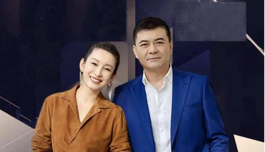 秦海璐曾因情感多次受伤,前男友不忠诚?