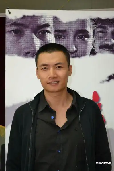 于滨因为《新三国演义》和本片结缘