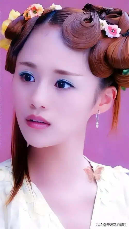 安悦溪,安悦溪退出娱乐圈了吗(花千骨安悦溪图片)