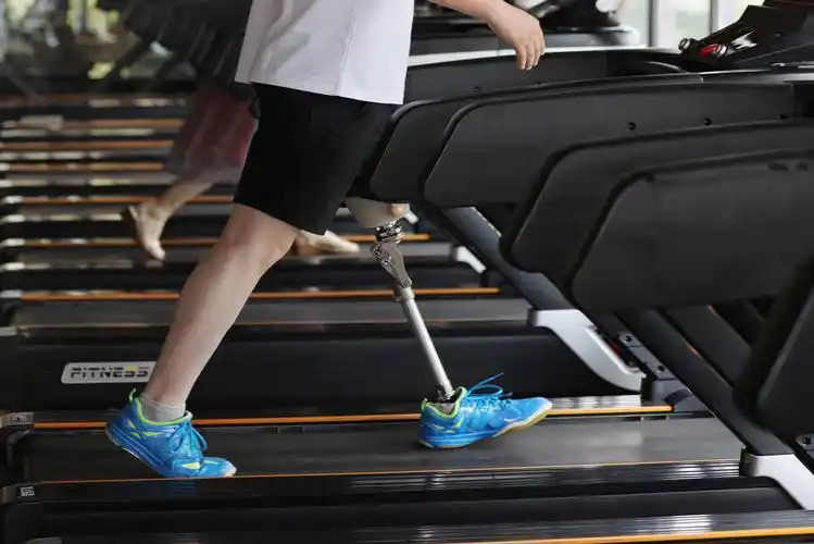 行业新闻 - 优邦假肢矫形器(上海)有限公司