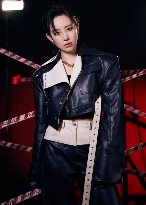 李斯丹妮限定甜妹舞#主理人@李斯丹妮结婚生子一条龙服务那是相当