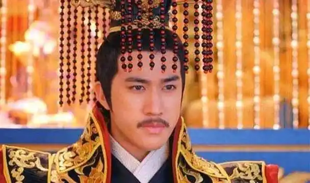 原创武则天为何不选侄子反而选了亲生儿子为接班人原因只有4个字