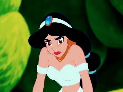 茉莉 公主 - 堆糖,美图壁纸兴趣社区