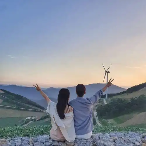 如何拍出好看的双人照盘点20种双人拍照姿势摆pose不再烦恼