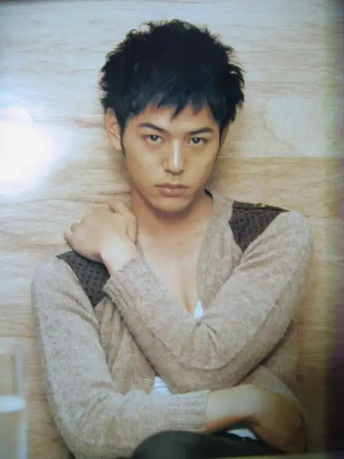 妻夫木聪吧_百度贴吧