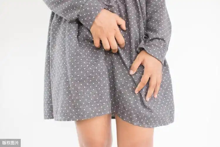 女人私处"长痘"是怎么回事?别不好意思,3个诱因需要反省!