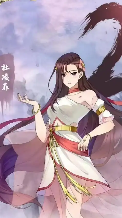 一念永恒 【角色预告】一念永恒——侯家大小姐侯小妹_高清1080p在线