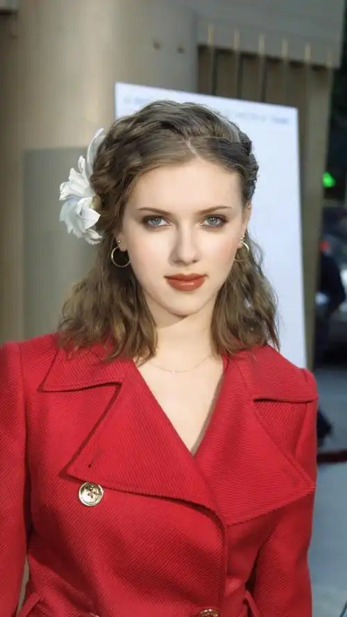 颜值比较高的欧美女明星有哪些