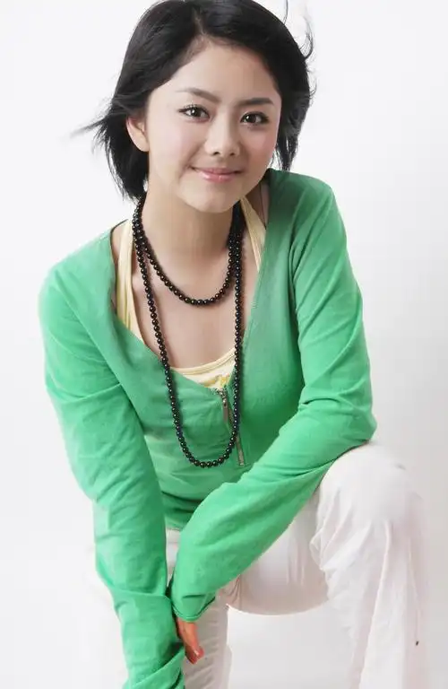 谭松韵 songyun tan的图片