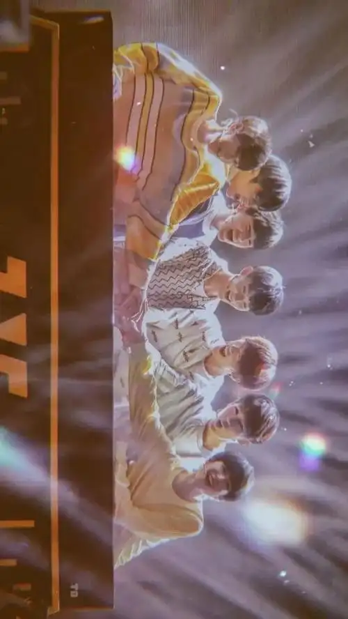 『时代少年团』tnt手机壁纸 表情包