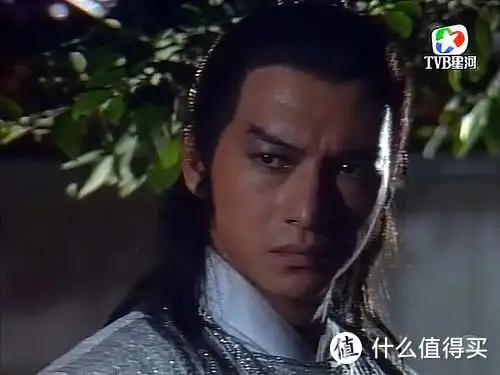 80后的浪漫回忆我最爱的三部武侠剧