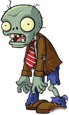 植物大战僵尸僵尸图鉴大全及介绍