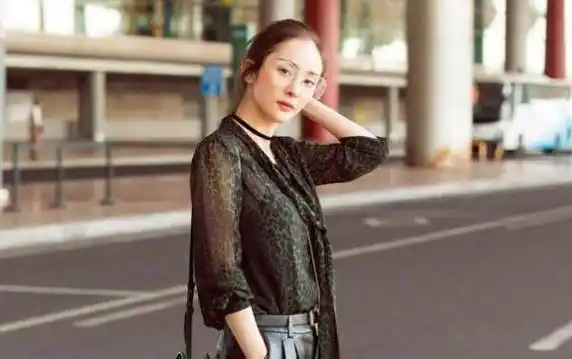 杨幂生小糯米是意外?刘爸爸暴露其"真面目",难怪二人会分手!