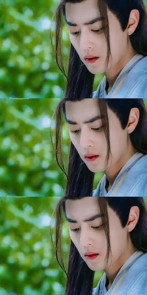 陈情令–肖战魏无羡