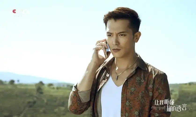 邱泽《让我听懂你的语言》完美收官 多维度呈现"励志" 群像