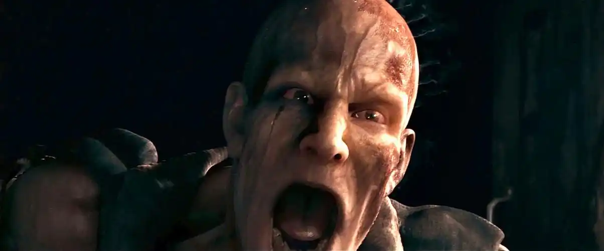 《我是传奇》变异人详解,电影原来有三种结局