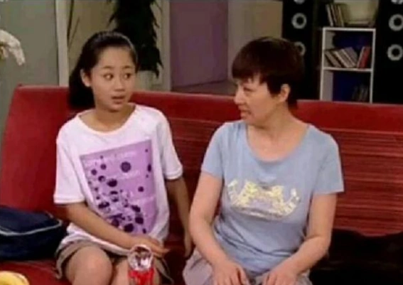 杨紫当年为什么没有继续出演《家有儿女》里面的小雪?真相在这里