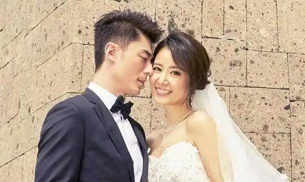 林心如隔空示爱霍建华,嫁给他是最幸福的事,网友:太浪漫了吧