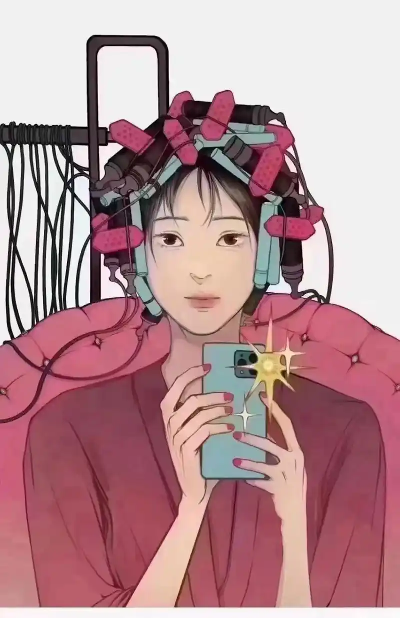 染发58烫发88起#匠人连锁美业 #同城性价比高的理发店推 - 抖音