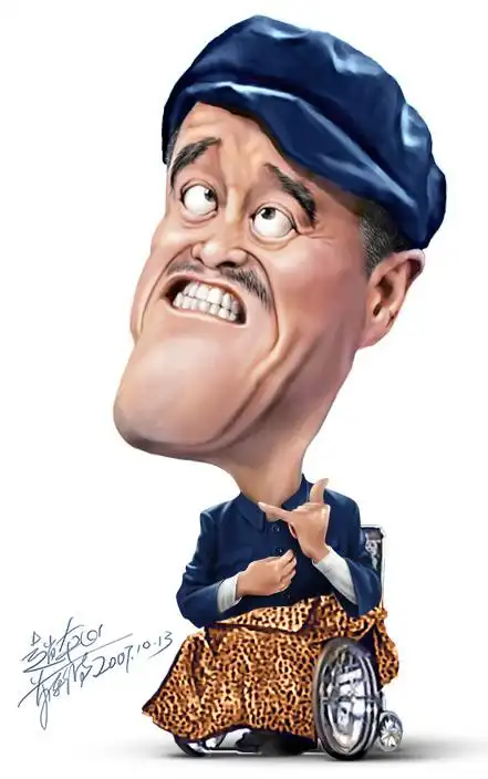 我的的明星漫画 请浏览