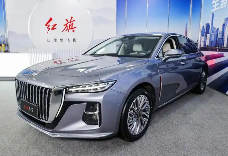 售价15.98-22.58万元!新款红旗h5应该选哪个配置?_太平洋号
