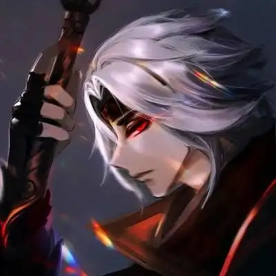 王者荣耀男生头像