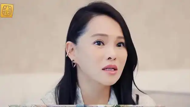 终于懂了他为什么娶大10岁的伊能静|娱乐圈|庾澄庆|黄维德|我是女王