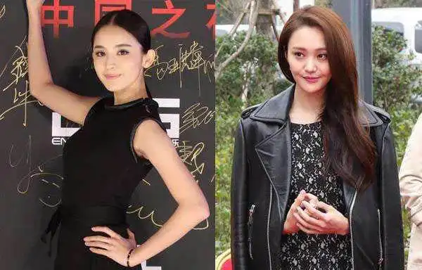 古力娜扎郑爽谁身价高两人演技颜值方面究竟谁更胜