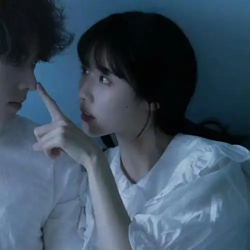 2020最潮情侣头像